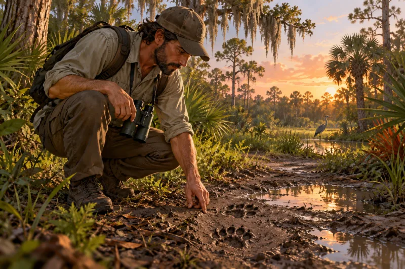 Animal tracking