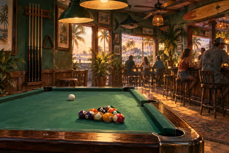 Billard