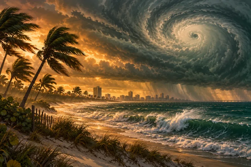 Hurricanes