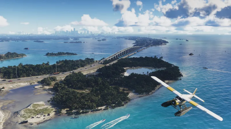 Leonida Keys · Rockstar Games