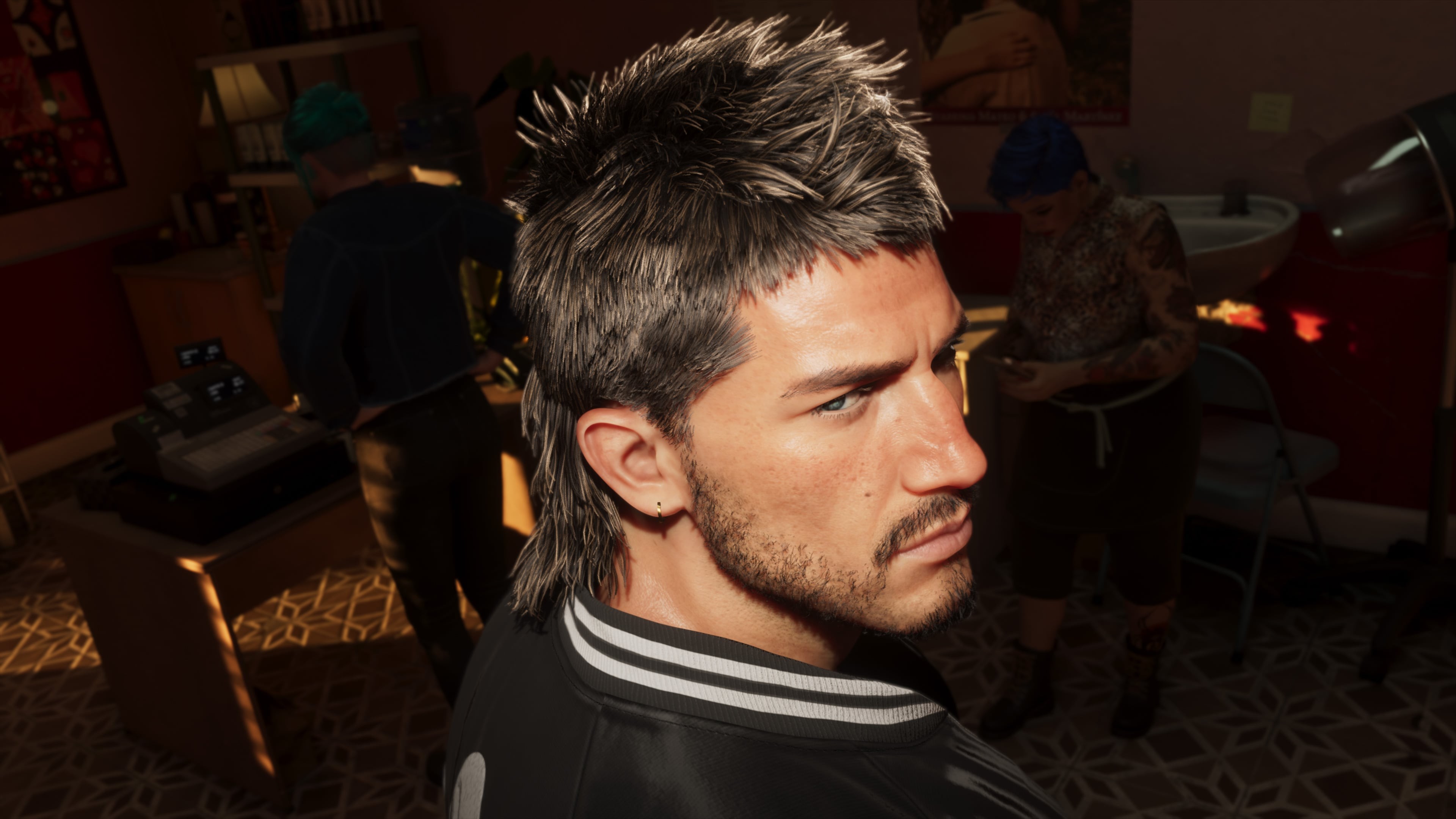 Sara's Unisex Salon — image 2