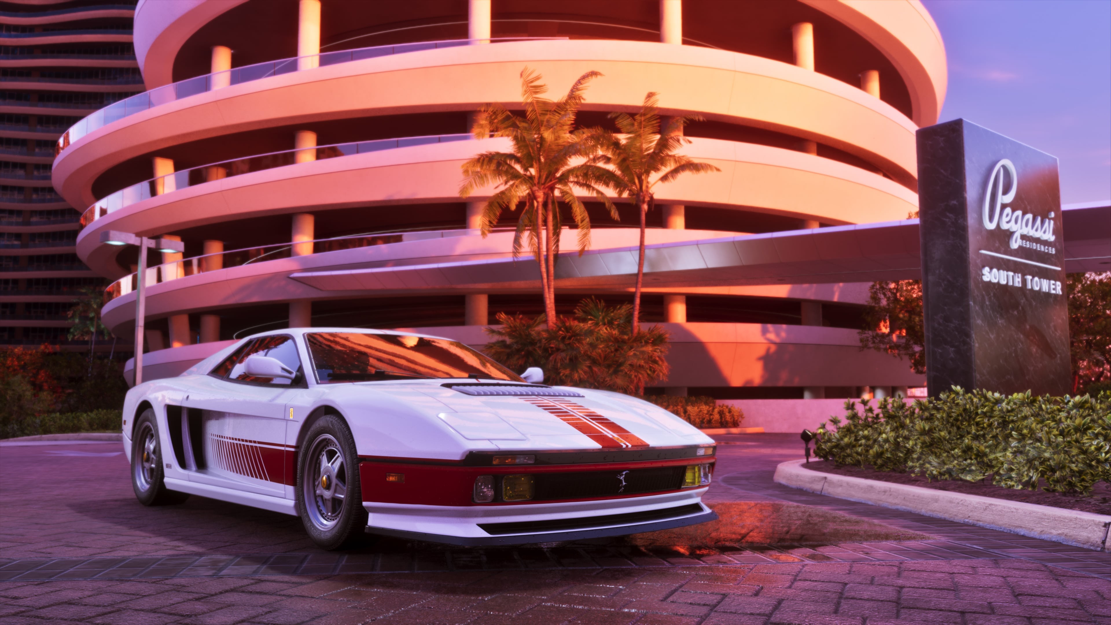 Ultimate Grotti Cheetah — image 1