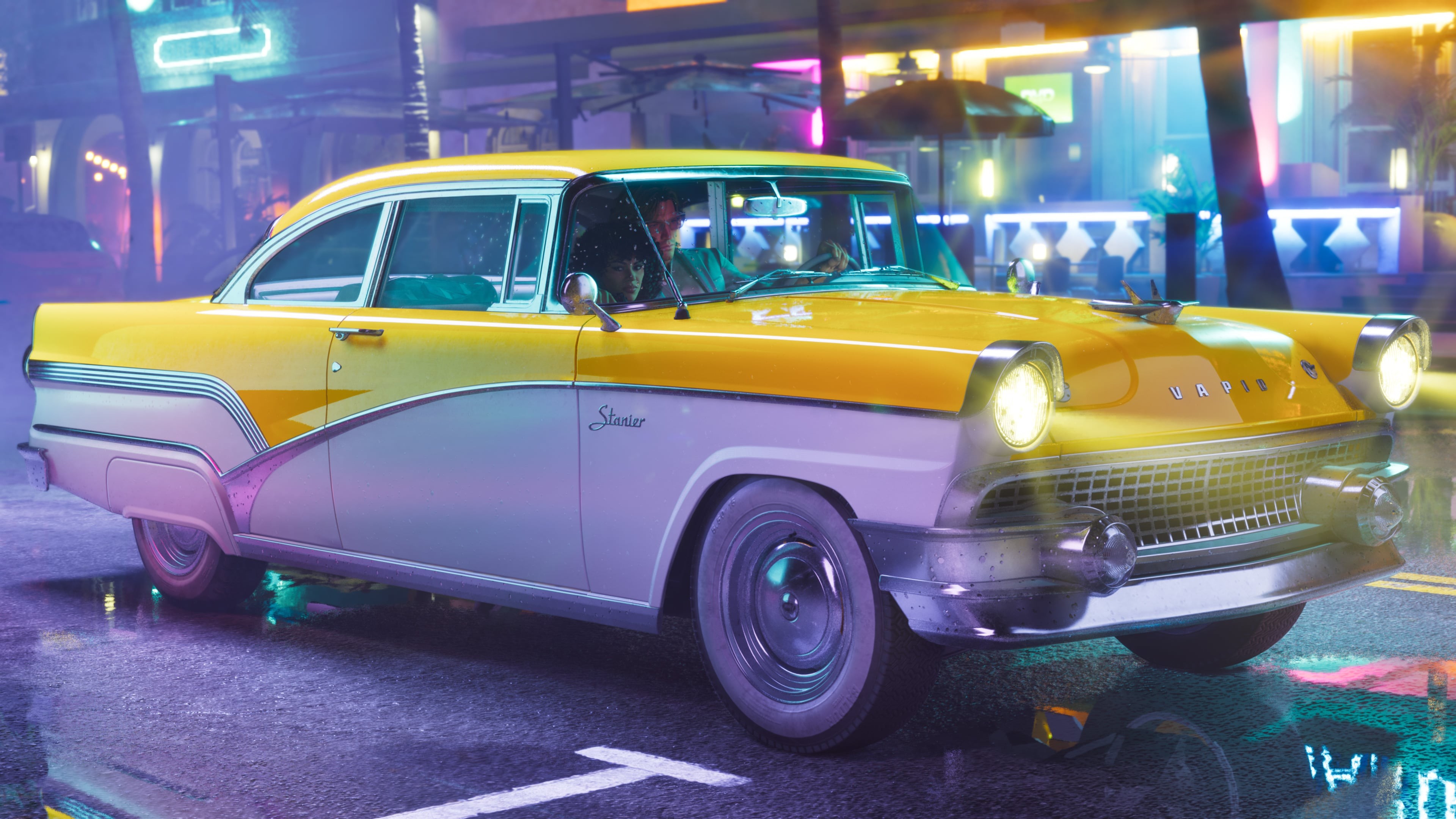 Vintage Vice City Pack — image 1