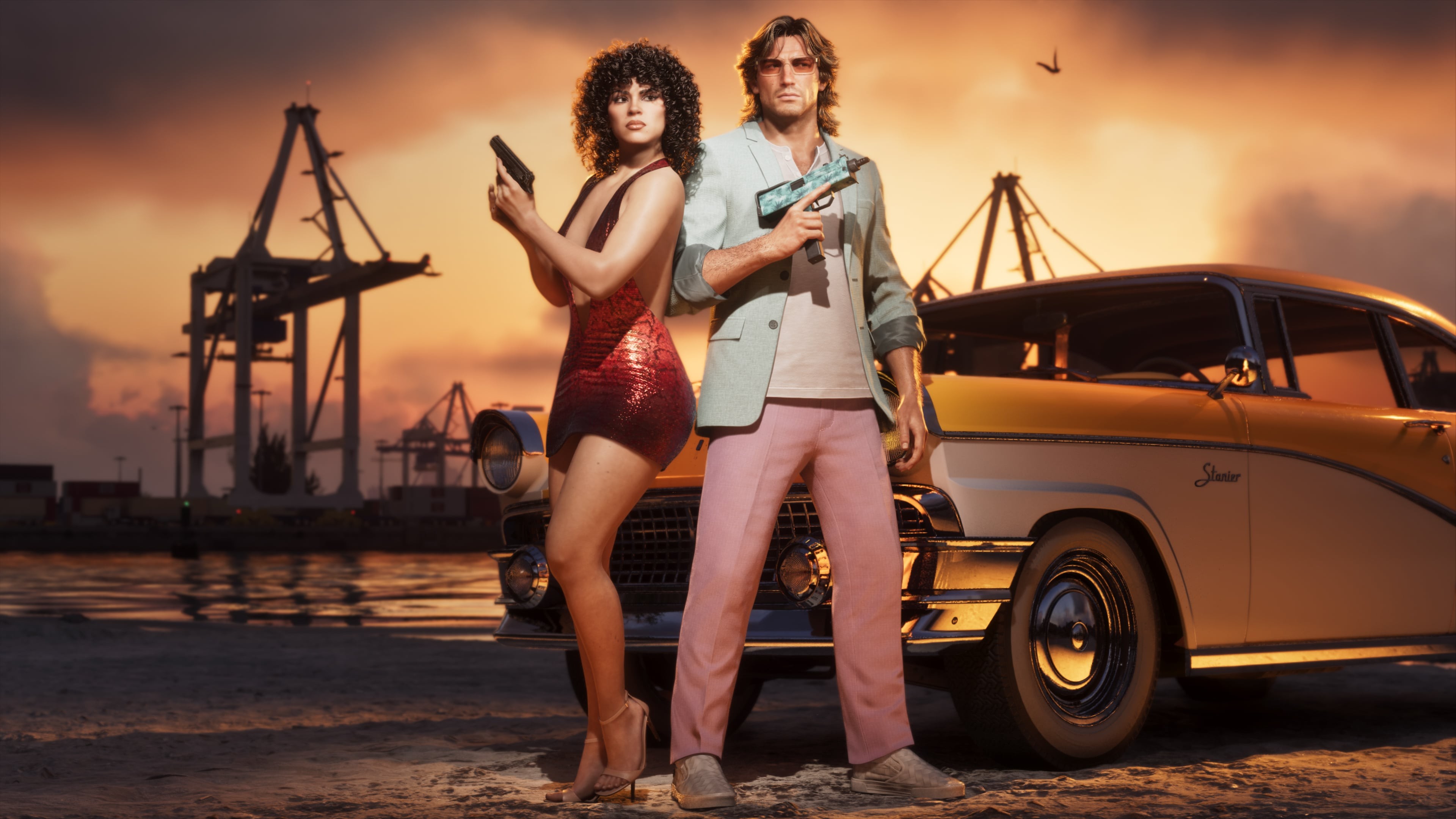 Vintage Vice City Pack — image 2
