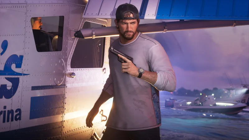 GTA 6 delayed to November 19, 2026