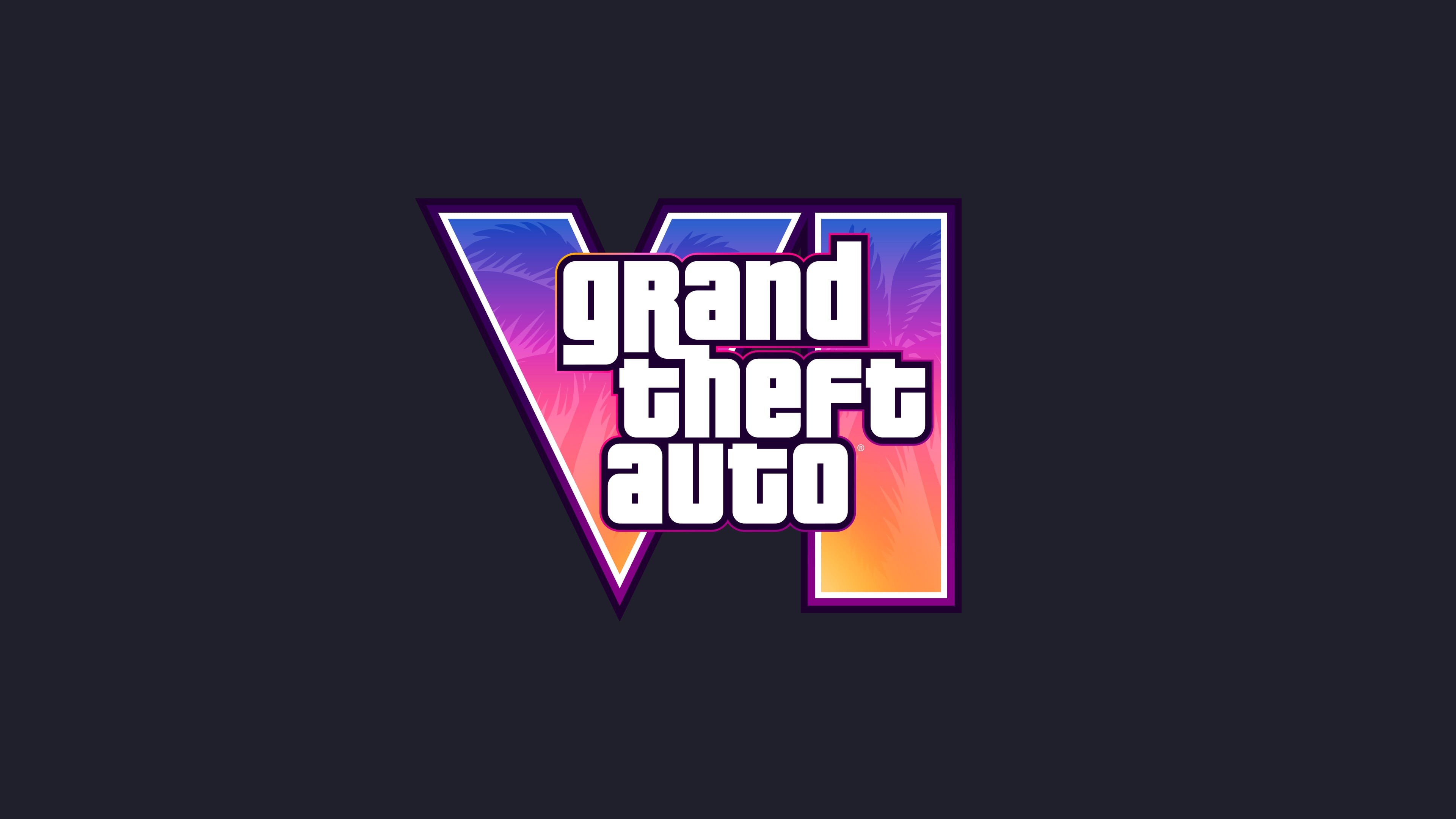 GTAVI Official Cover Art