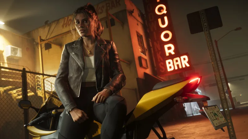Rockstar delays GTA 6 to May 26, 2026