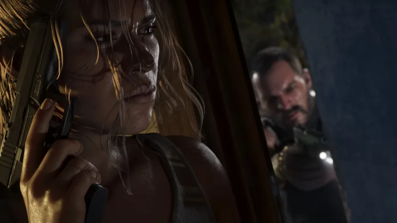 GTA 6: Rockstar releases An Extended Look with in-game footage