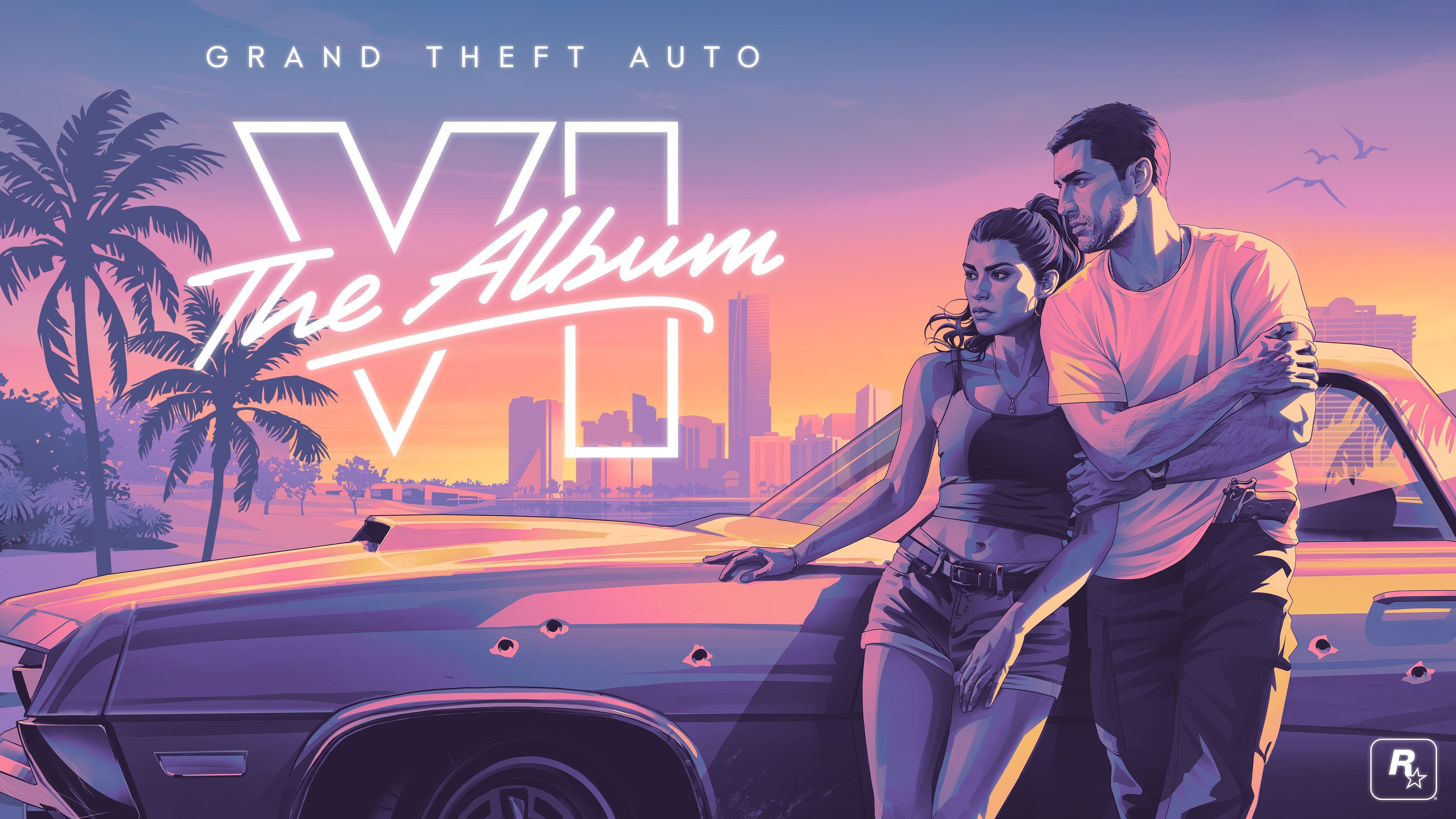 GTAVI Soundtrack Newswire