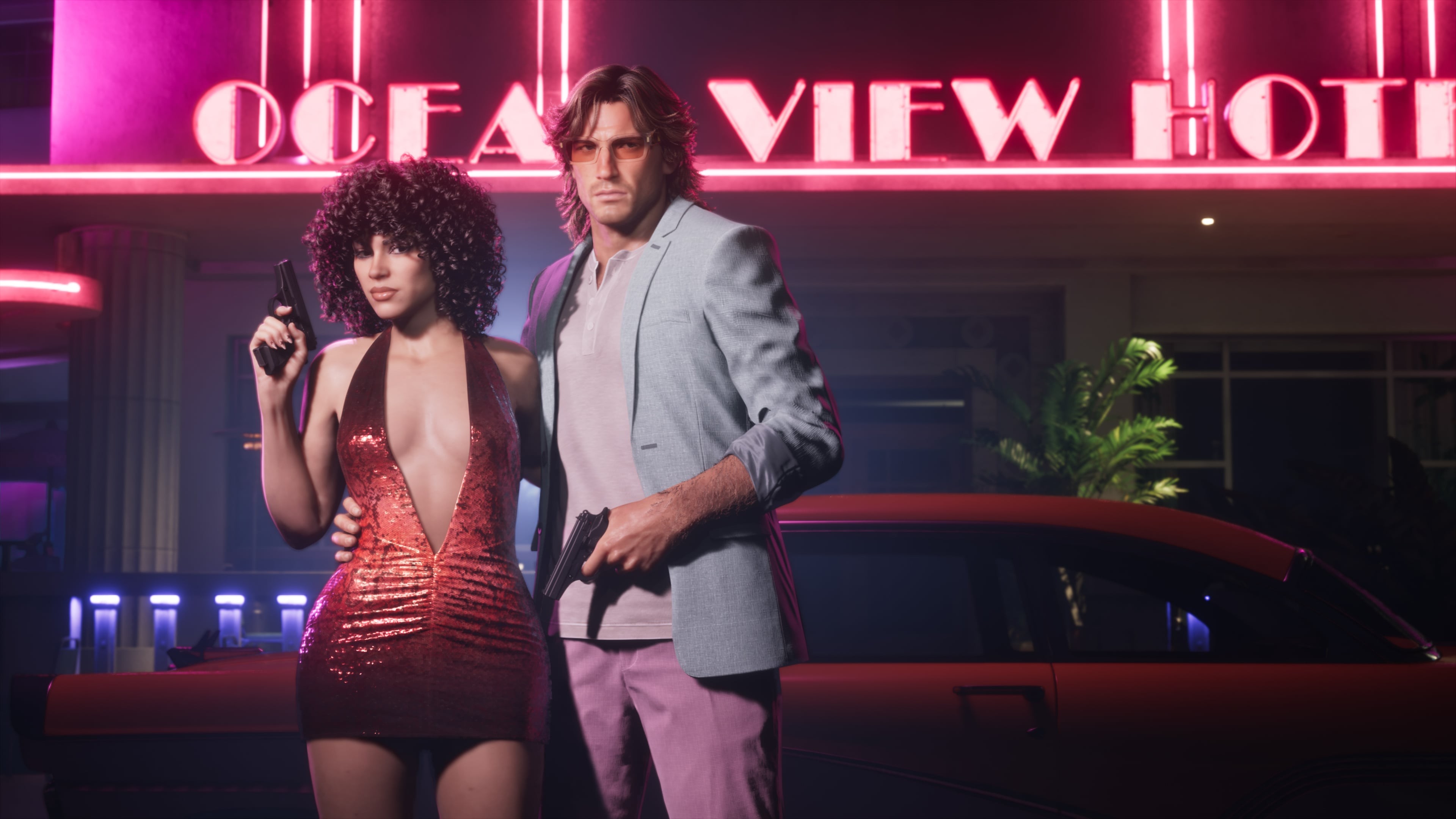 Vintage Vice City Pack — image 1