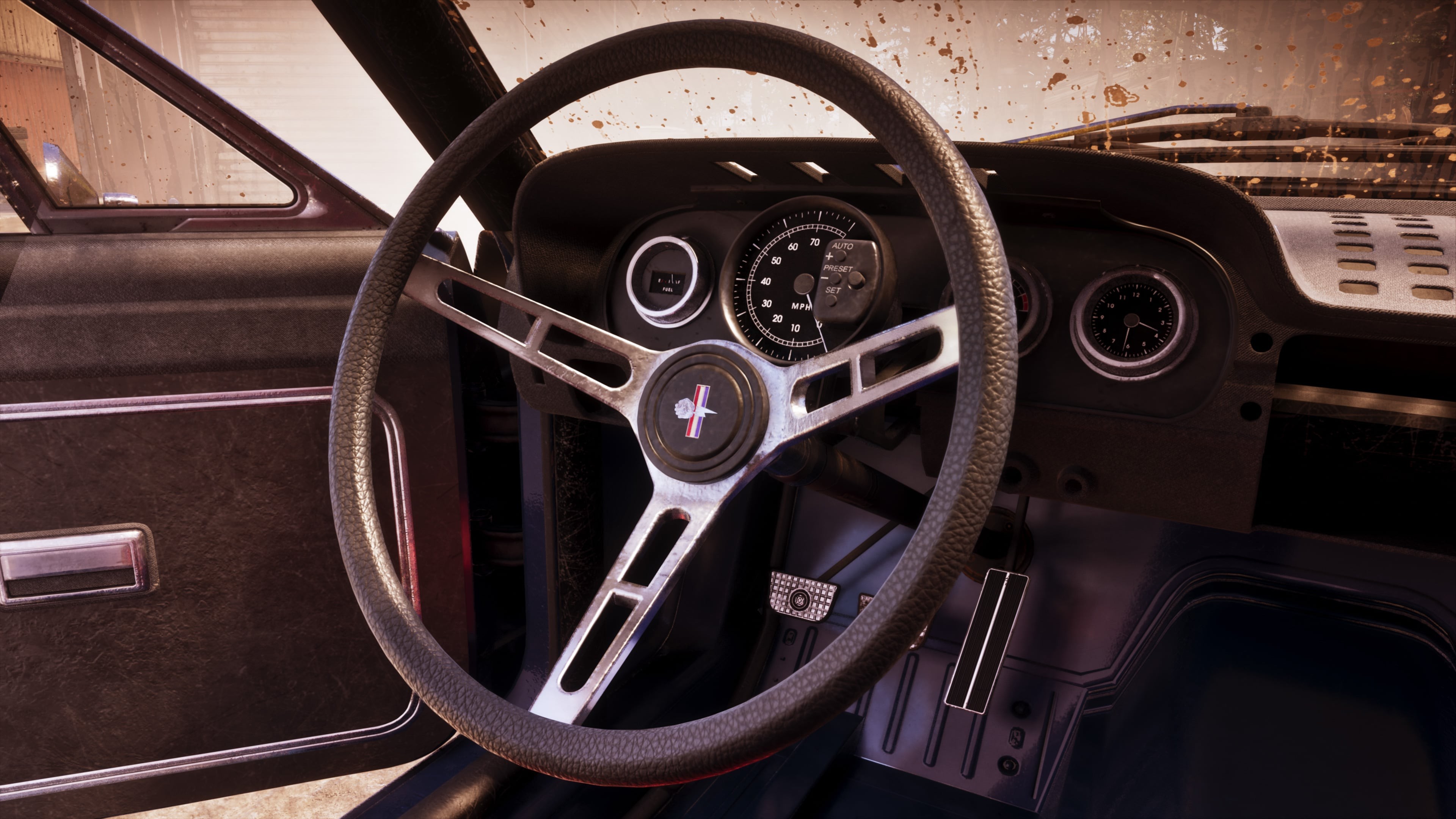 '67 Vapid Dominator — Bild 3