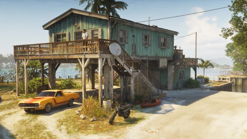 GTA 6: Rockstar details editions, boxed download code and preload