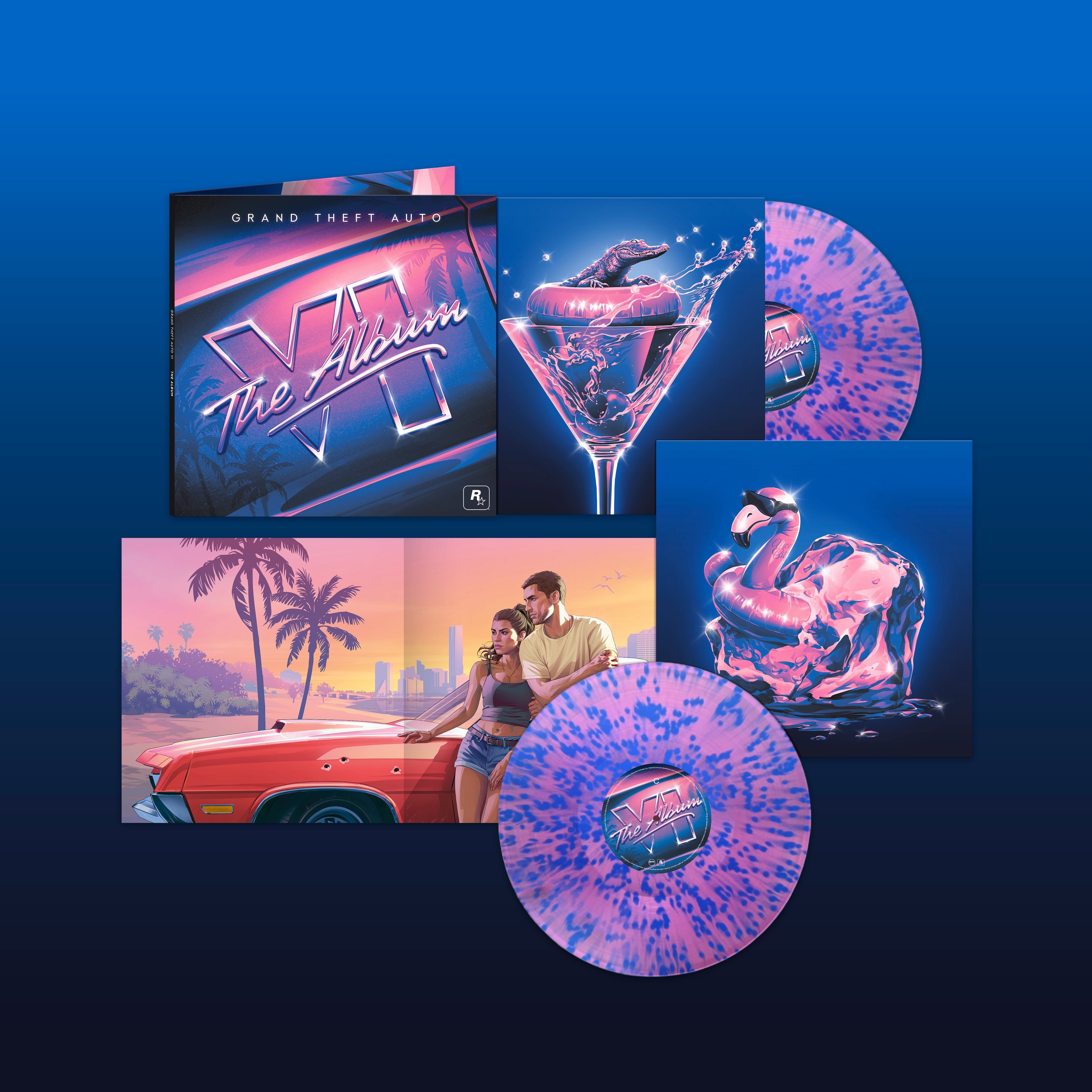 Vinyl