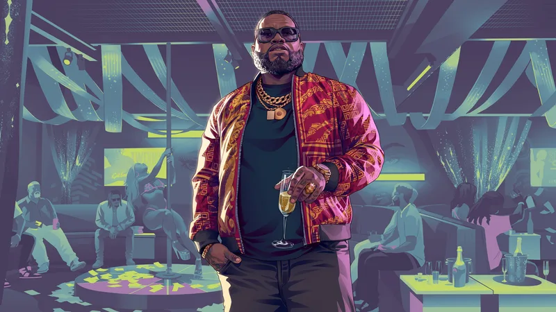 GTA 6: The characters introduced so far