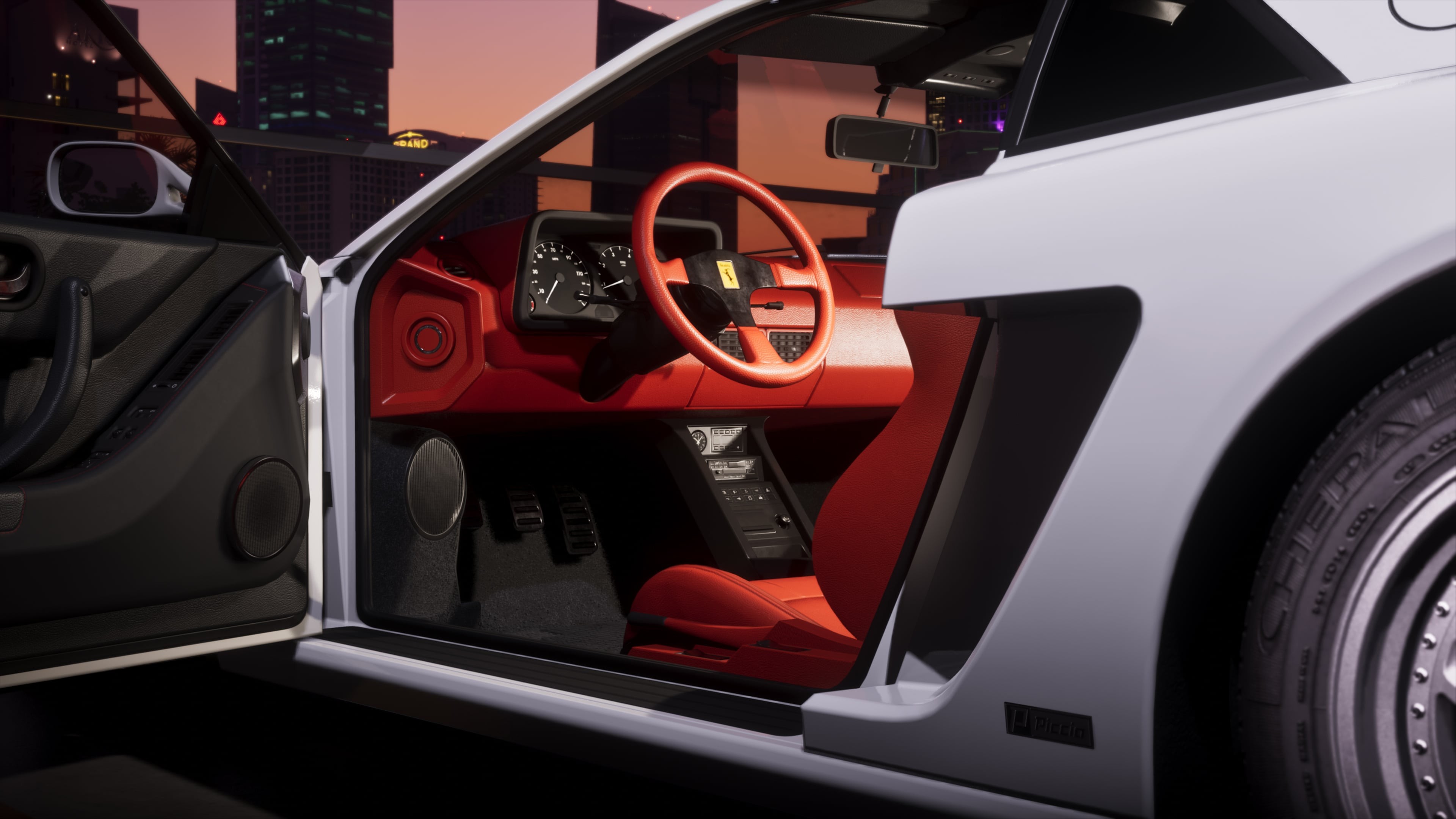 '95 Grotti Cheetah — image 4